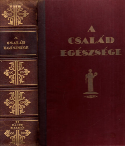 K�tly L�szl� - A csal�d eg�szs�ge