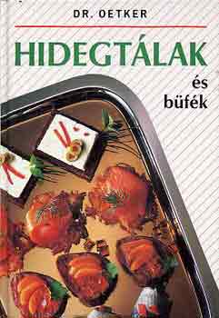 Dr. Oetker - Hidegtlak s bfk