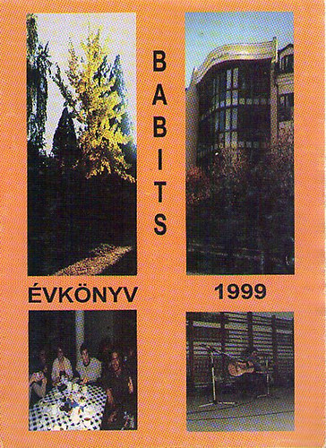 Babits vknyv 1999