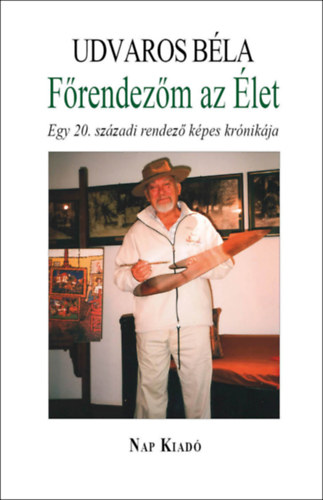Udvaros Bla - Frendezm az let