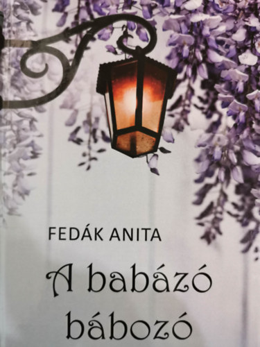 Fedk Anita - A babz bboz
