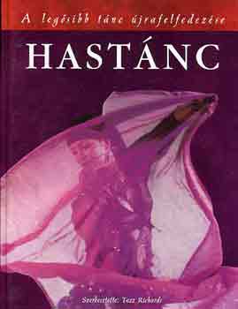 Tazz (szerk.) Richards - Hast�nc