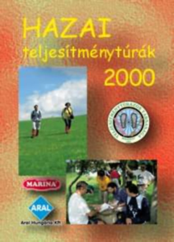 Hazai teljestmnytrk 2000