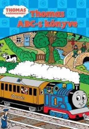 Thomas ABC-s knyve