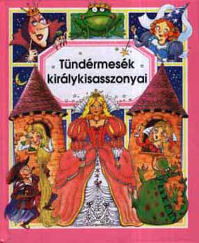 Émilie Beaumont - Tündérmesék királykisasszonyai