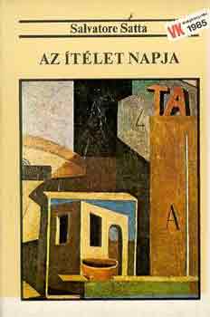 Salvatore Satta - Az ítélet napja