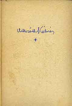 Miksz�th K�lm�n - Miksz�th K�lm�n �sszes m�vei 9-10.