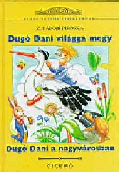 Z. Tbori Piroska - Dug Dani vilgg megy-Dug Dani a nagyvrosban