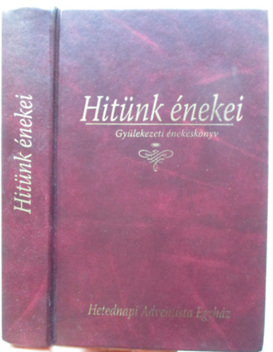 Hitünk énekei