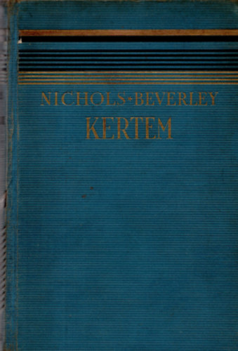 B. Nichols - Kertem