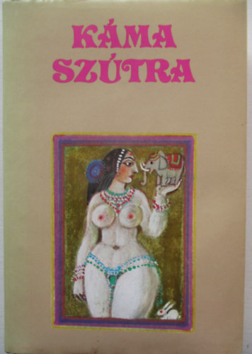 Vátszjájana - Káma-szútra