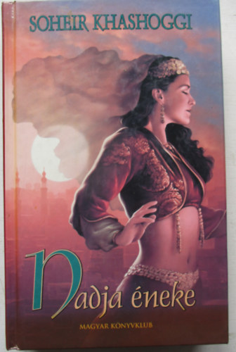 Soheir Khashoggi - Nadja �neke