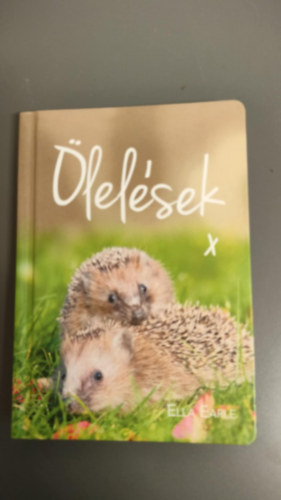 Ella Earle - �lel�sek