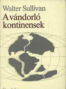 Walter Sullivan - A vndorl kontinensek