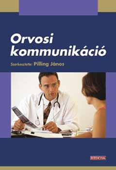 Pilling Jnos - Orvosi kommunikci