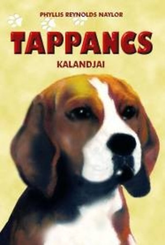 Phyllis Reynolds Naylor - Tappancs kalandjai