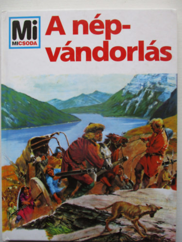 Hans Reichardt - A npvndorls (Mi micsoda)