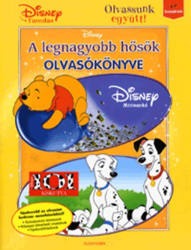 Olvassunk egytt! - A legnagyobb hsk olvasknyve