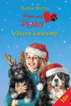 Thomas Brezina - Viharos karcsony