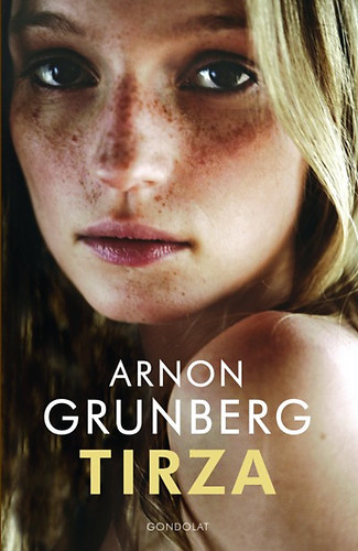 Arnon Grunberg - Tirza