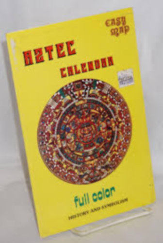 Aztec Calendar (Aztk kalendrium)
