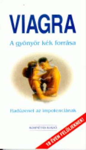 Pusztay Sándor - Viagra