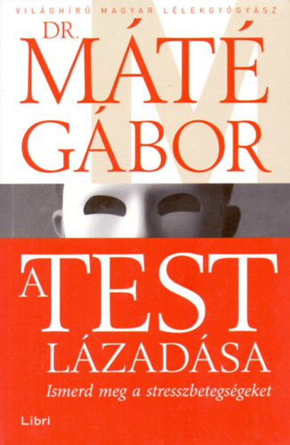 Dr. Mt Gbor - A test lzadsa