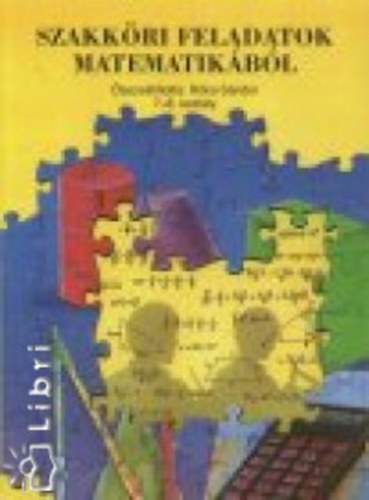 Szakköri feladatok matematikából 7-8. osztály