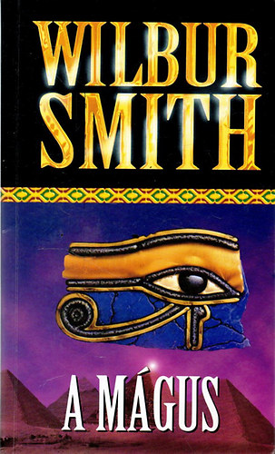 Wilbur Smith - A mgus