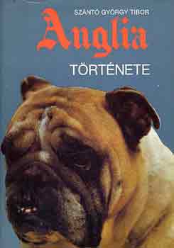 Szántó György Tibor - Anglia története