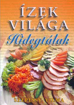 Szepessy Vilma - Hidegtlak