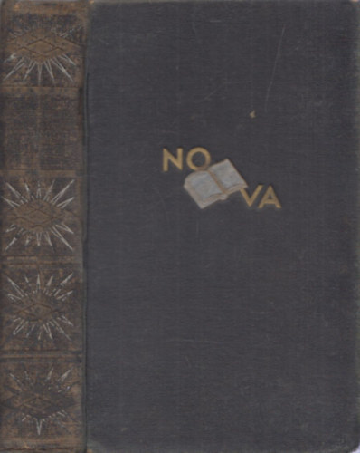 Vaszary G�bor - Az �rd�g nem alszik (I. kiad�s)