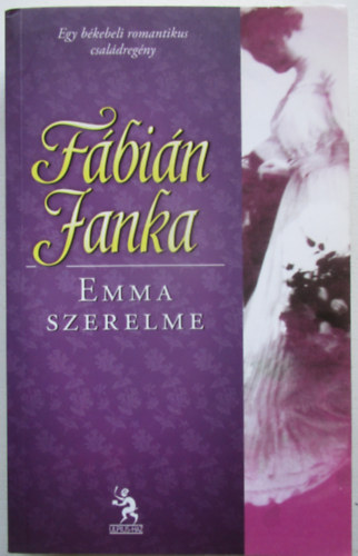 Fábián Janka - Emma szerelme