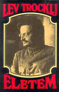 Lev Trockij - �letem (Trockij)