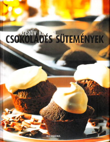 Kreatv konyha - Csokolds stemnyek