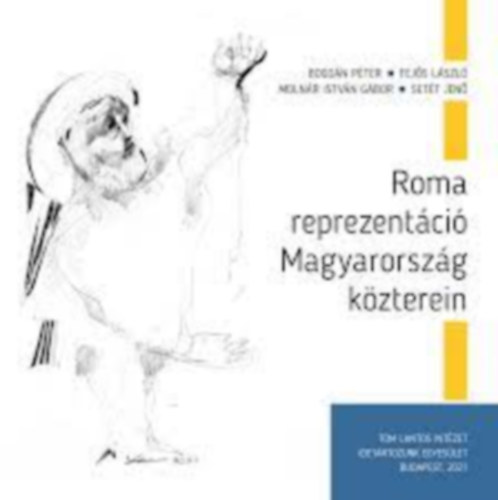 Roma reprezentci Magyarorszg kzterein