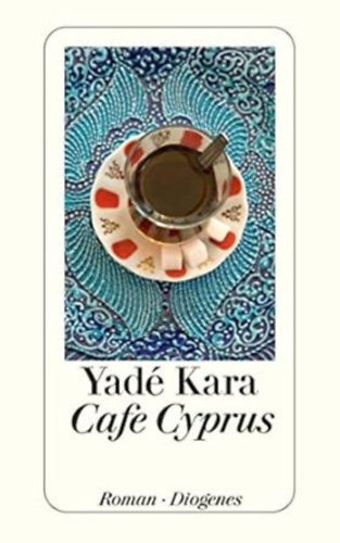 Yad Kara - Caf Cyprus