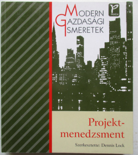 Dennis Lock - Projektmenedzsment
