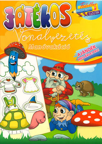 Vg Lszln (szerk.) - Jtkos vonalvezets - Manvakci