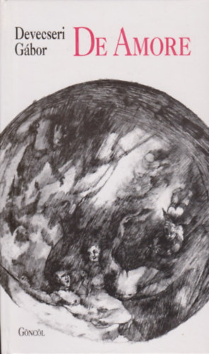 Devecseri G�bor - De amore