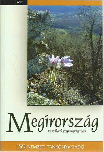 Petz Gyrgy (Szerk.) - Megrorszg - Dikalkotk szpri plyzata 2009