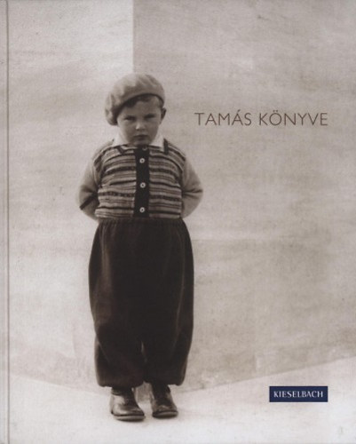 Grdonyi Bla - Tams knyve