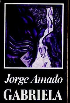 Jorge Amado - Gabriella