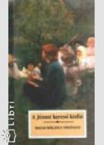 A Jézust kereső kisfiú