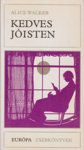 Alice Walker - Kedves Jóisten