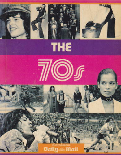 Mary Fogarty - The seventies