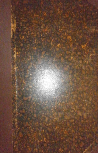 B. Podmaniczky Frigyes - Napltredkek 1824-1886. II. (1844-1850)