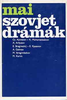 Mai szovjet drmk I-II.