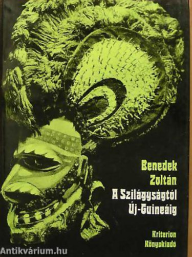 Benedek Zoltn - Benedek Zoltn:A Szilrdsgtl j -Guineig