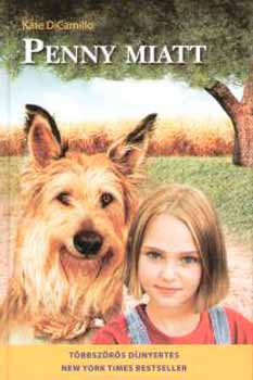 Kate DiCamillo - Penny miatt